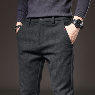KIAN™ | PANTALONS SLIM FIT