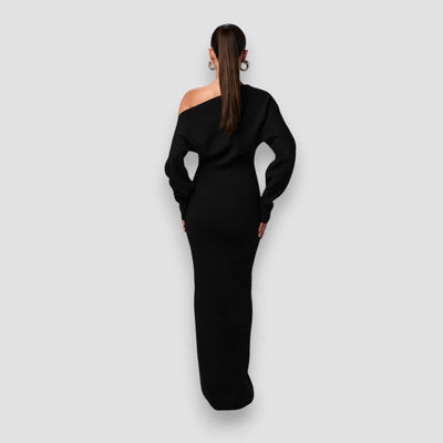 Loriana | Robe Élégante