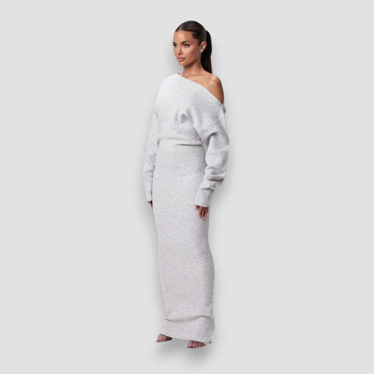 Loriana | Robe Élégante
