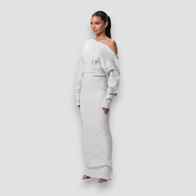 Loriana | Robe Élégante