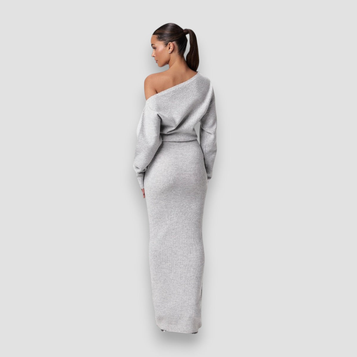 Loriana | Robe Élégante