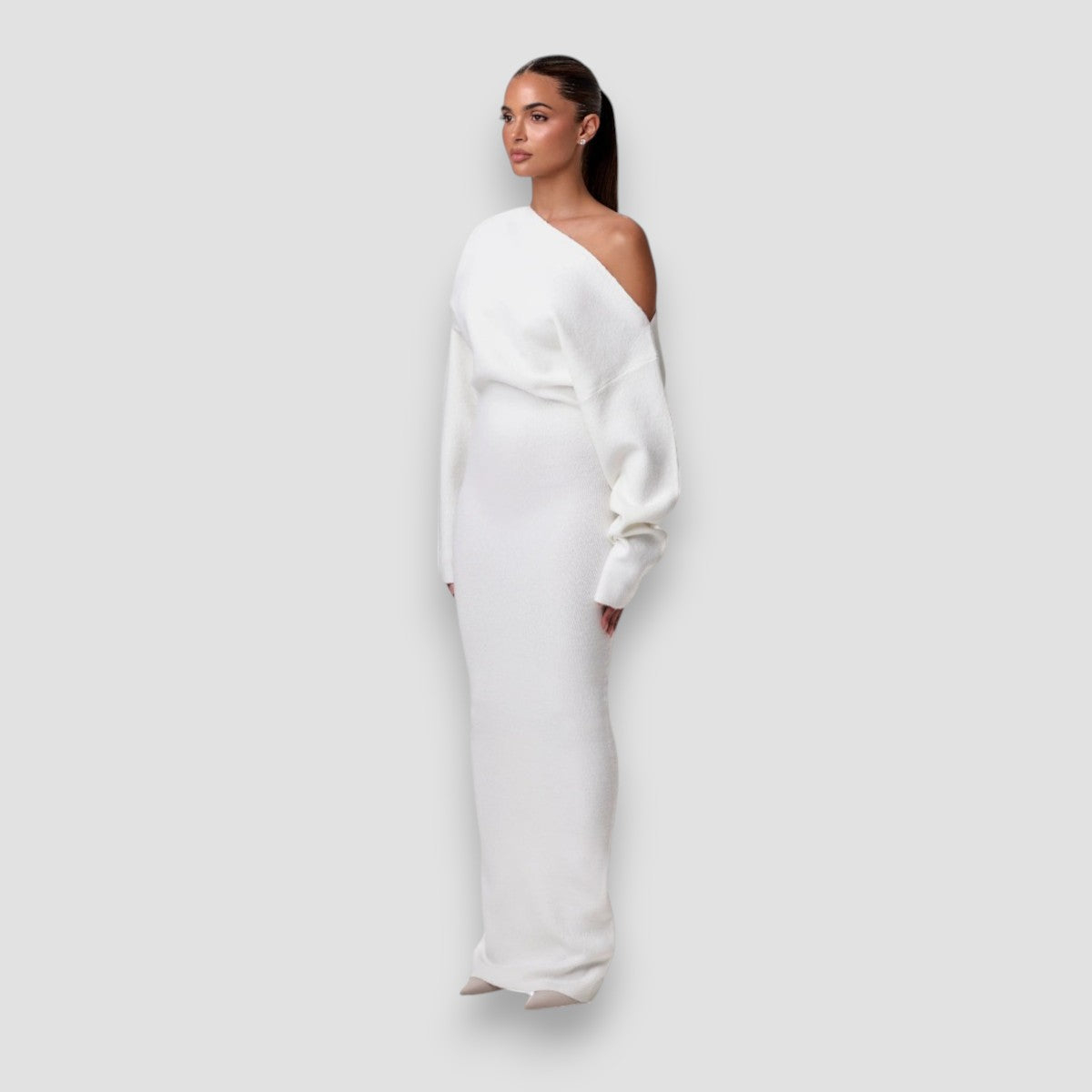 Loriana | Robe Élégante