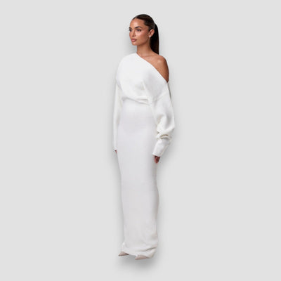 Loriana | Robe Élégante