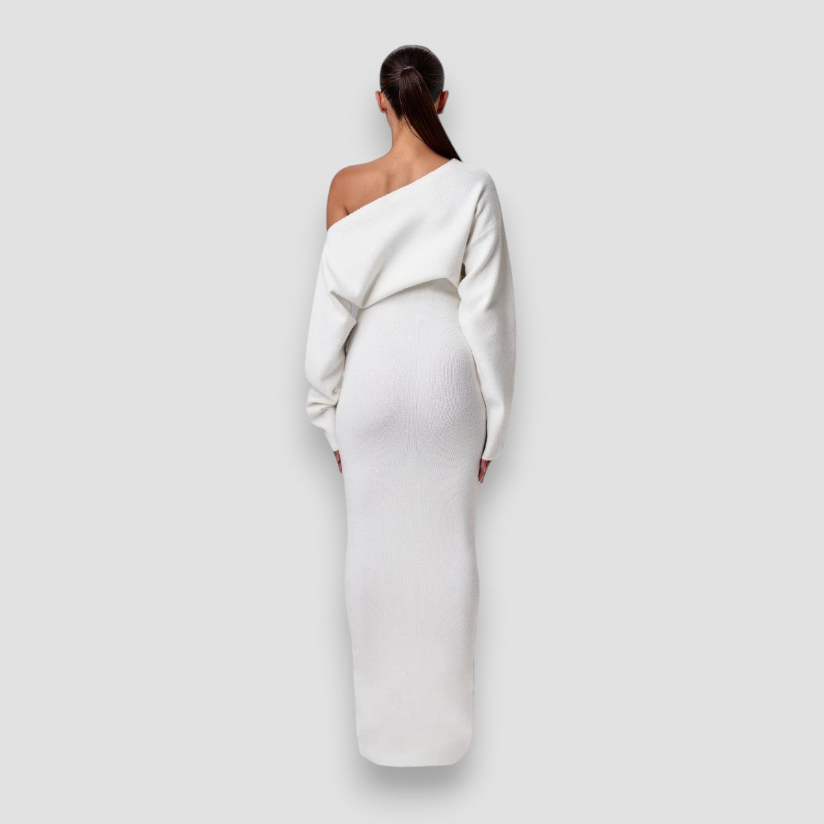 Loriana | Robe Élégante