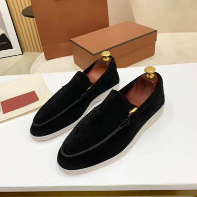 MORENO™ | Mocassins élégants pour hommes