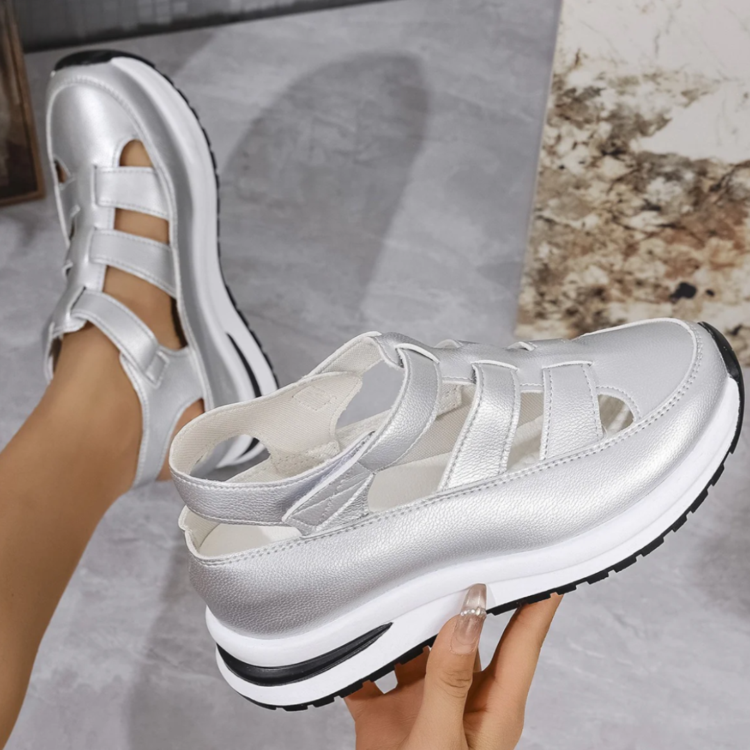 Lone | Sandales Confortables