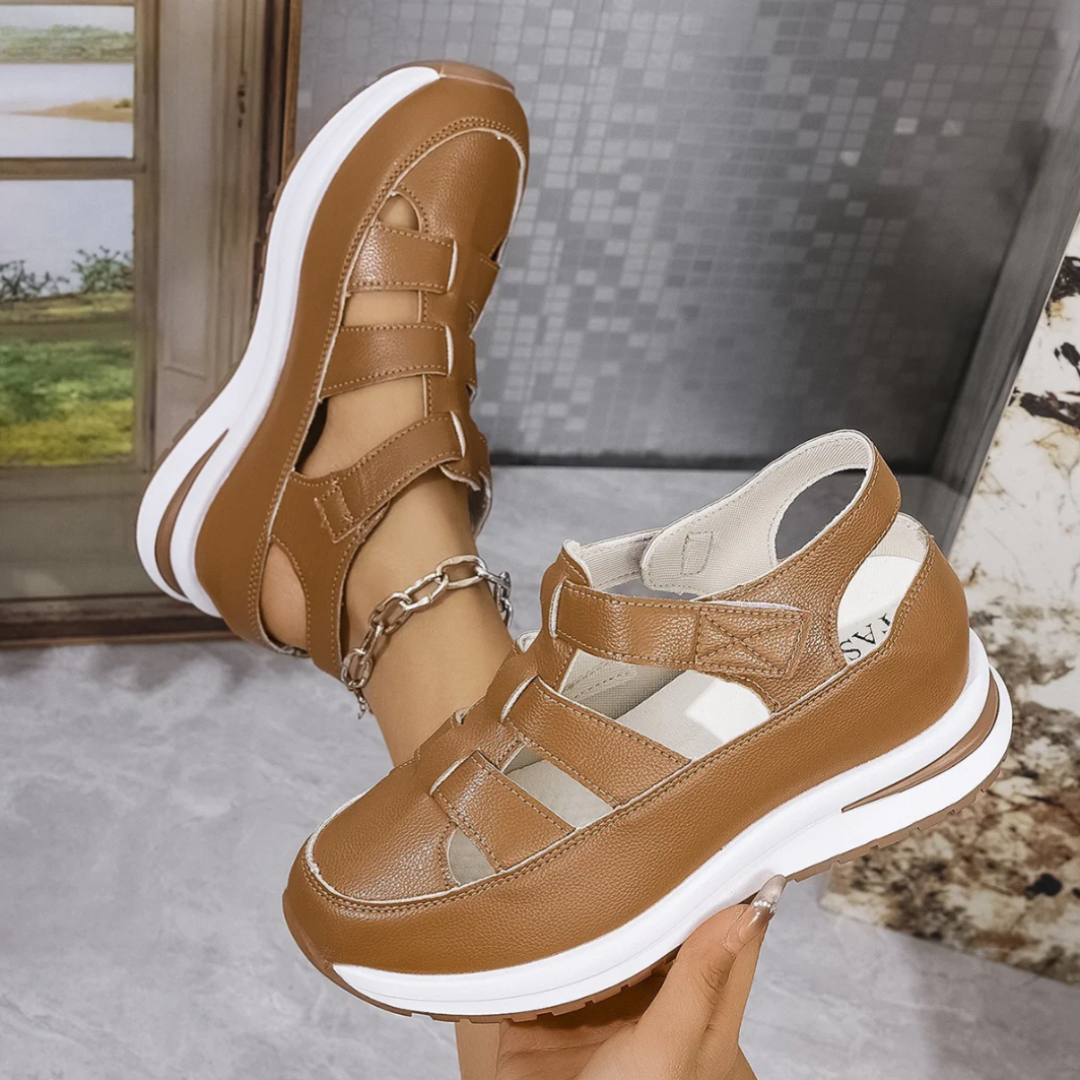 Lone | Sandales Confortables