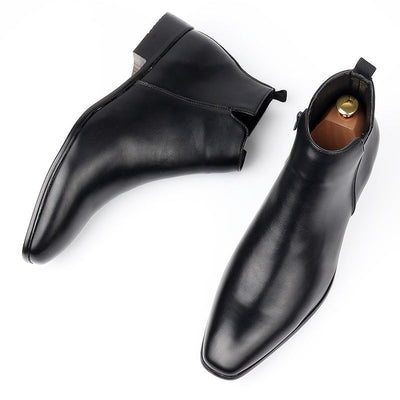 Giuliano | Bottines Chelsea