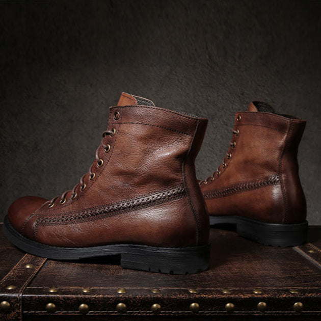 Nobu Camden™ Bottes