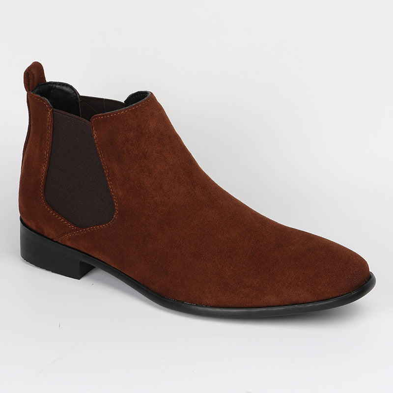 Fabio | Bottes Chelsea