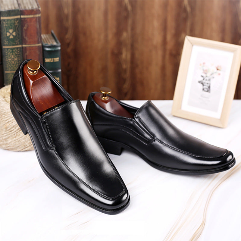 Raffaello | Élégant Slip-On
