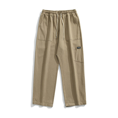 Itsuki | Pantalon Buqeume Japonais