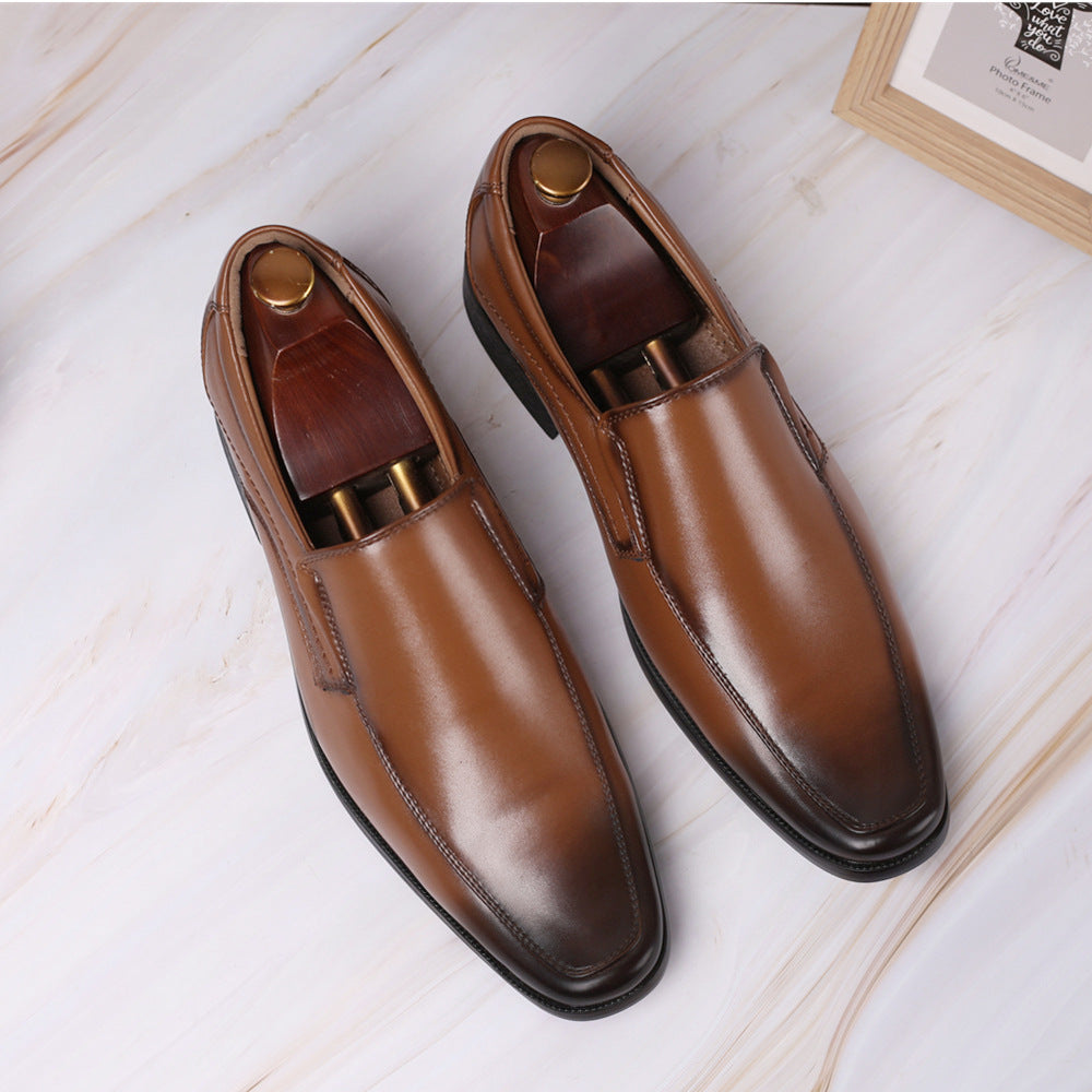 Raffaello | Élégant Slip-On