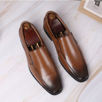 Raffaello | Élégant Slip-On
