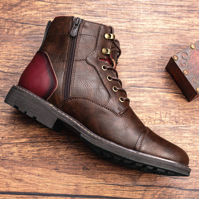 Bottes Nobu Titan™