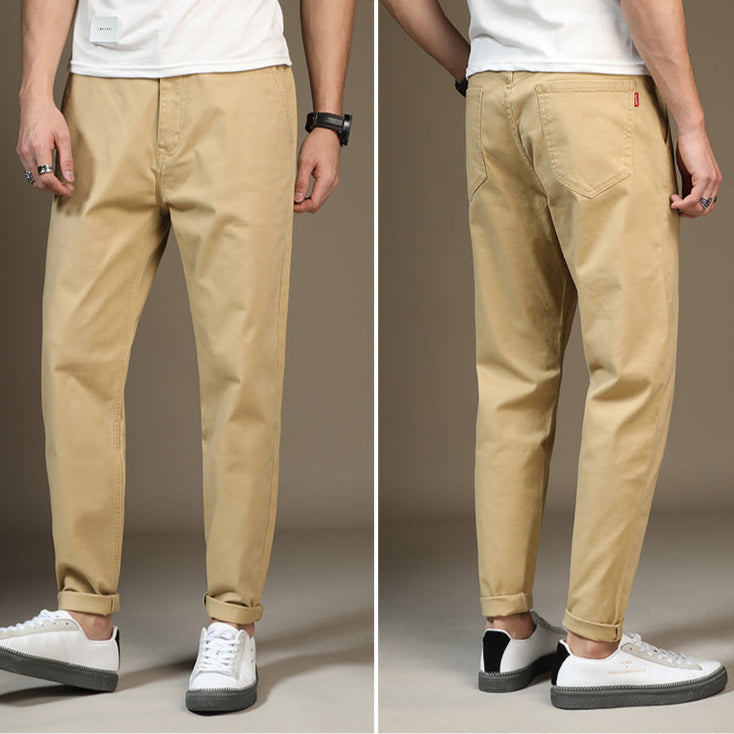Kaito | Jeans Japonais Décontractés