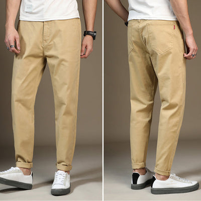 Kaito | Jeans Japonais Décontractés