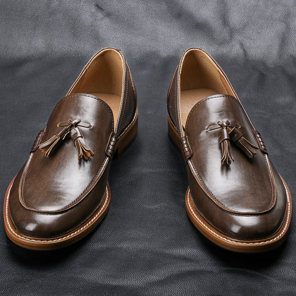 Fabiano | Mocassins Classiques
