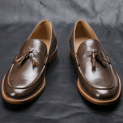 Fabiano | Mocassins Classiques