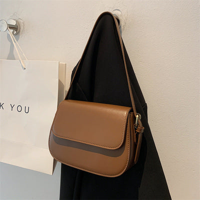 Avery™ Classic Saddle | Sac Bandoulière