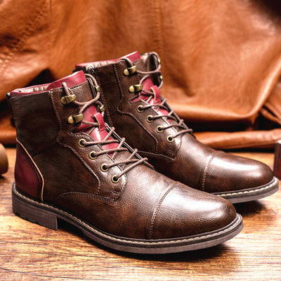 Bottes Nobu Titan™