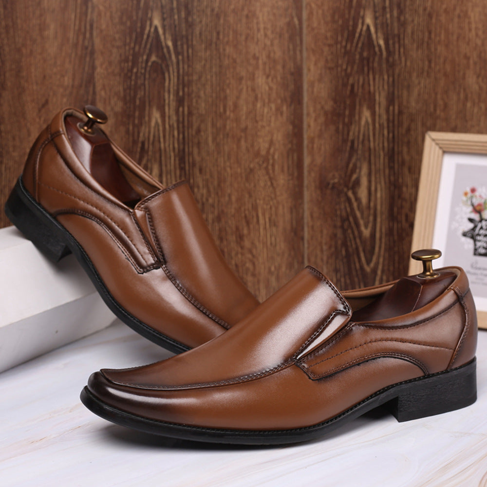 Raffaello | Élégant Slip-On