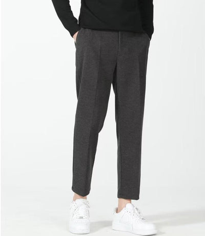 Osaka | Pantalon en coton décontracté