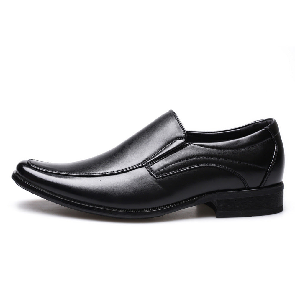 Raffaello | Élégant Slip-On