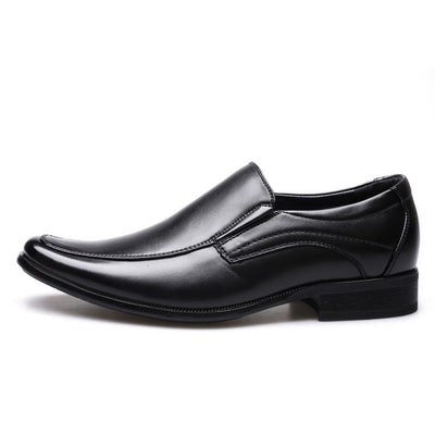 Raffaello | Élégant Slip-On
