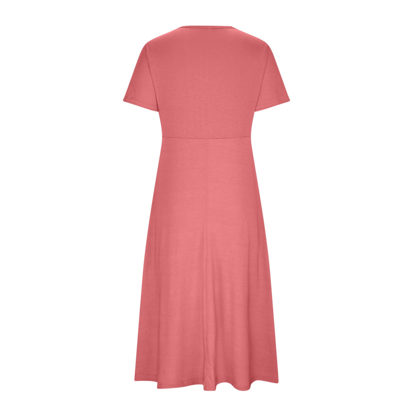 Mirella™ | Robe élégante avec décolleté en V