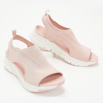 Charlotte™ - Sandales Orthopédiques Confortables