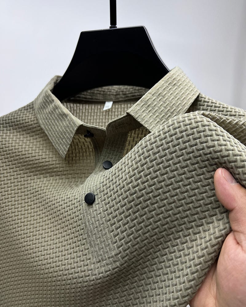 Davanté | Polo élégant
