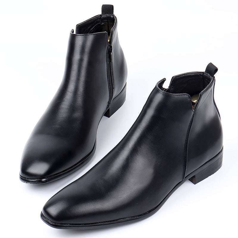 Giuliano | Bottines Chelsea