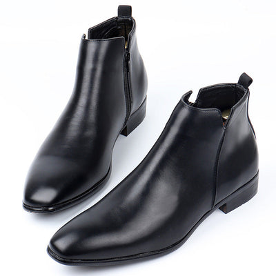 Giuliano | Bottines Chelsea