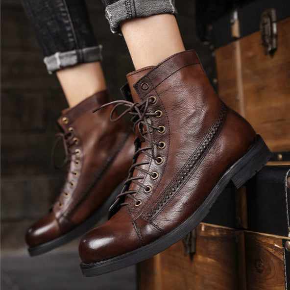 Nobu Camden™ Bottes