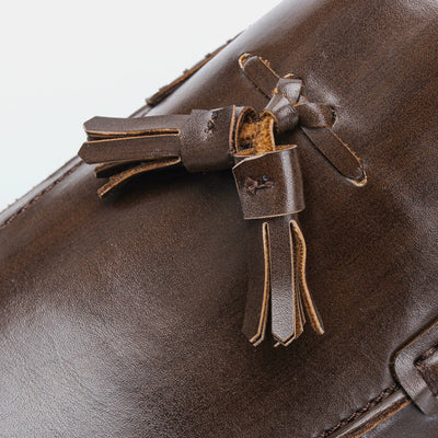 Fabiano | Mocassins Classiques