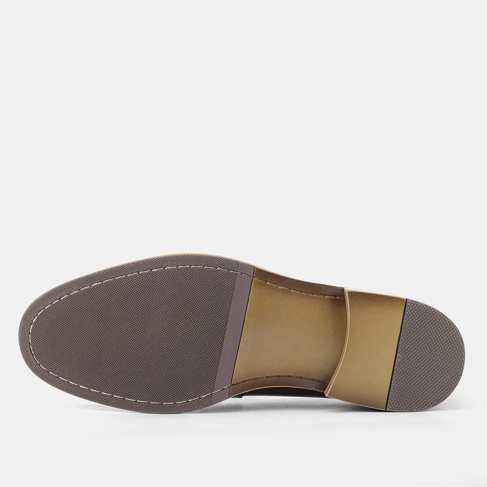 Fabiano | Mocassins Classiques