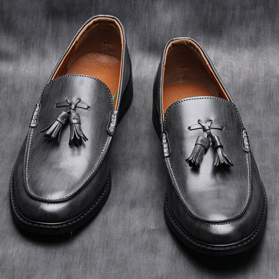 Fabiano | Mocassins Classiques
