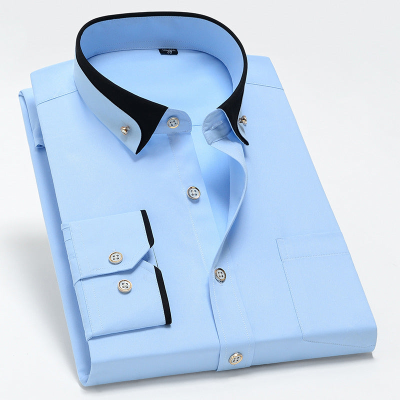 Chemise Comfort Ennio
