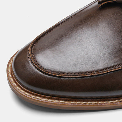 Fabiano | Mocassins Classiques