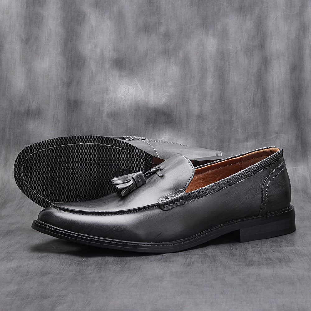 Fabiano | Mocassins Classiques