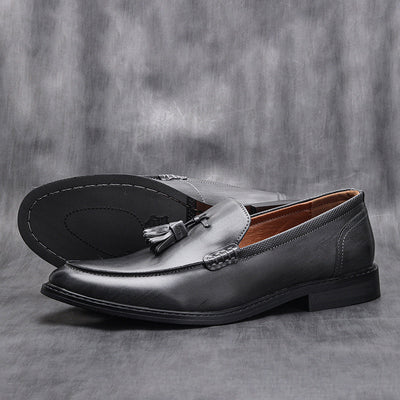 Fabiano | Mocassins Classiques