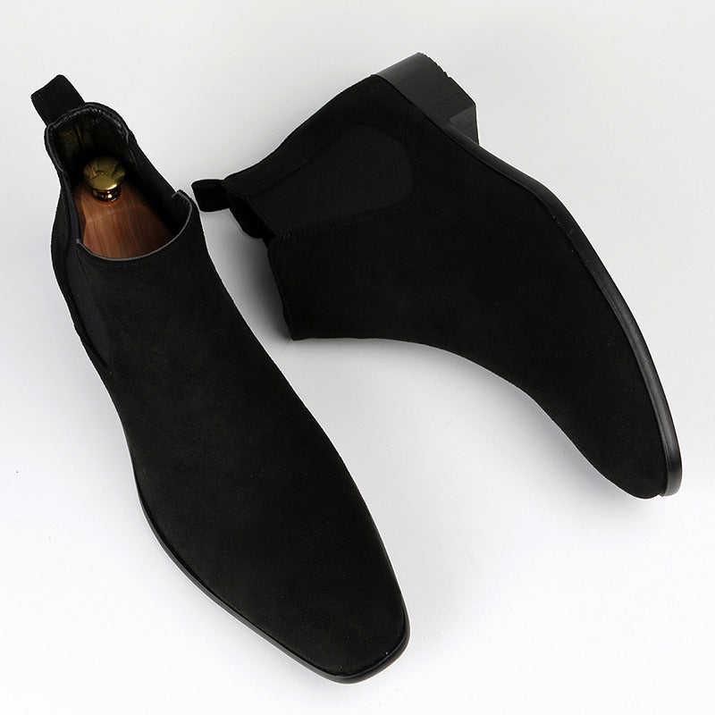 Fabio | Bottes Chelsea