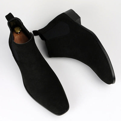 Fabio | Bottes Chelsea