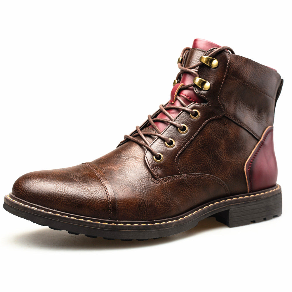Bottes Nobu Titan™