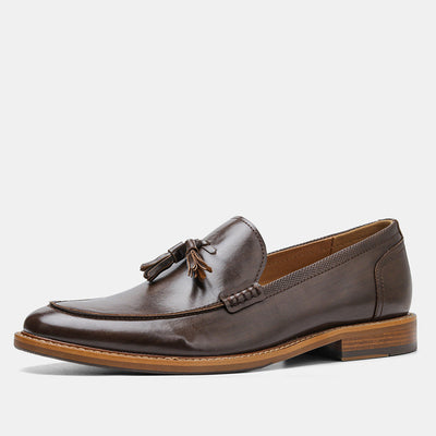Fabiano | Mocassins Classiques