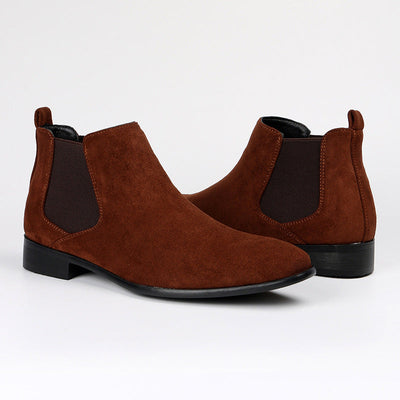 Fabio | Bottes Chelsea