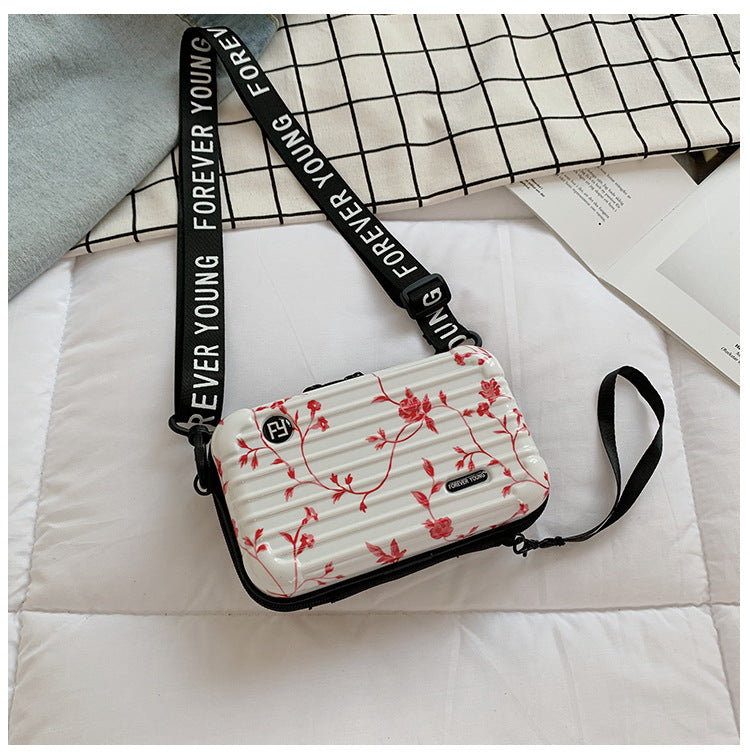 Riley™ - Mini Valise de Voyage Élégante