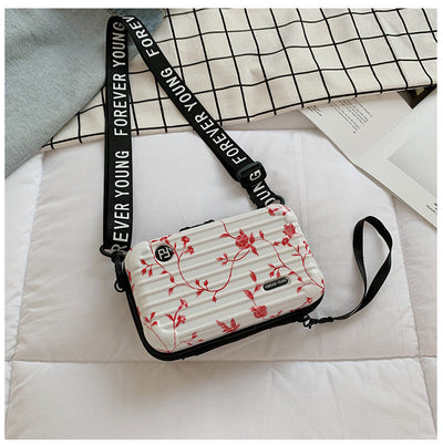 Riley™ - Mini Valise de Voyage Élégante