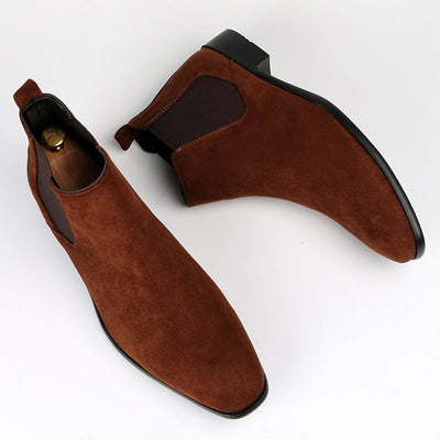 Fabio | Bottes Chelsea